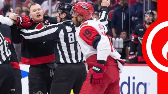 NHL hearing for Grieg taken in Rochester, N.Y.